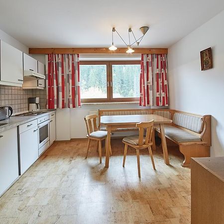 Appartements Glemmtal Saalbach-Hinterglemm Buitenkant foto
