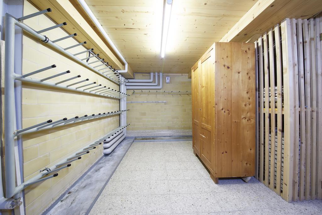 Appartements Glemmtal Saalbach-Hinterglemm Buitenkant foto