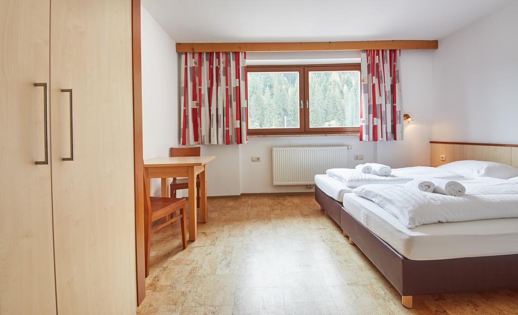 Appartements Glemmtal Saalbach-Hinterglemm Buitenkant foto