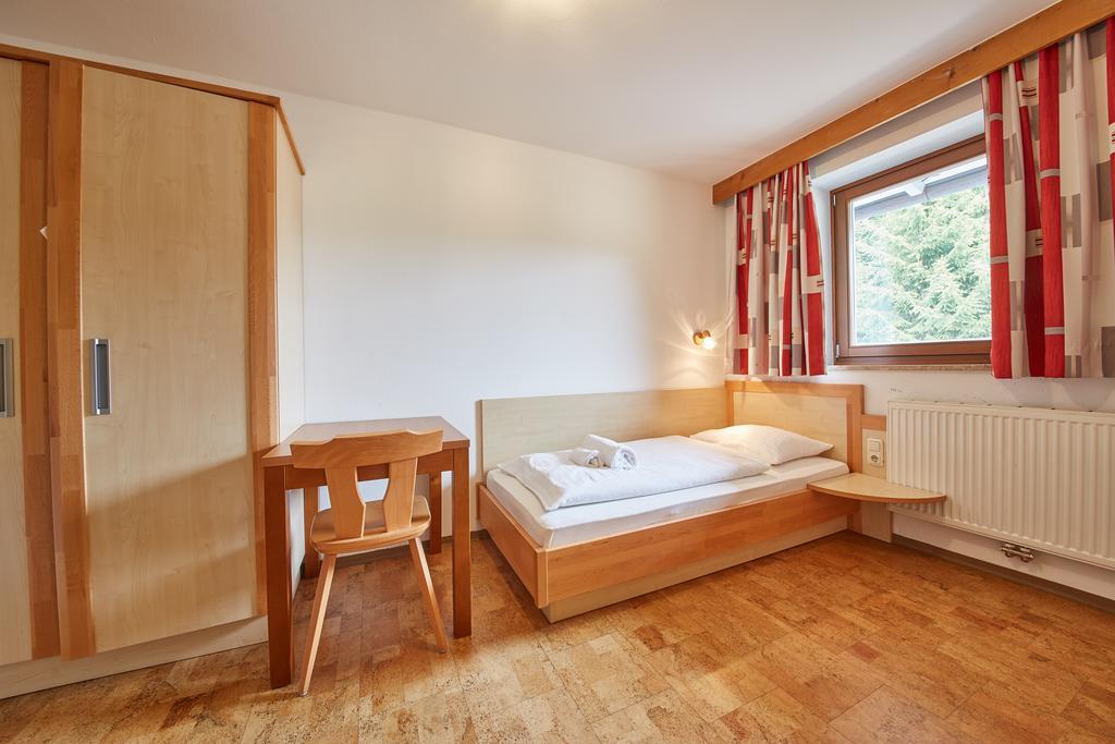 Appartements Glemmtal Saalbach-Hinterglemm Buitenkant foto