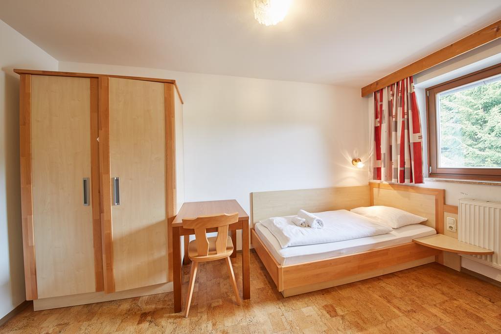 Appartements Glemmtal Saalbach-Hinterglemm Buitenkant foto