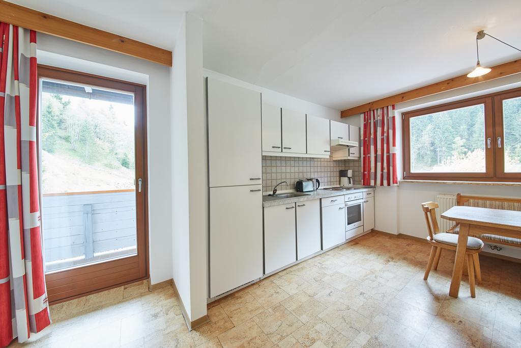 Appartements Glemmtal Saalbach-Hinterglemm Buitenkant foto