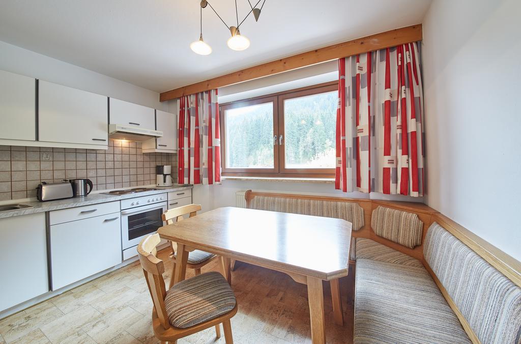 Appartements Glemmtal Saalbach-Hinterglemm Buitenkant foto