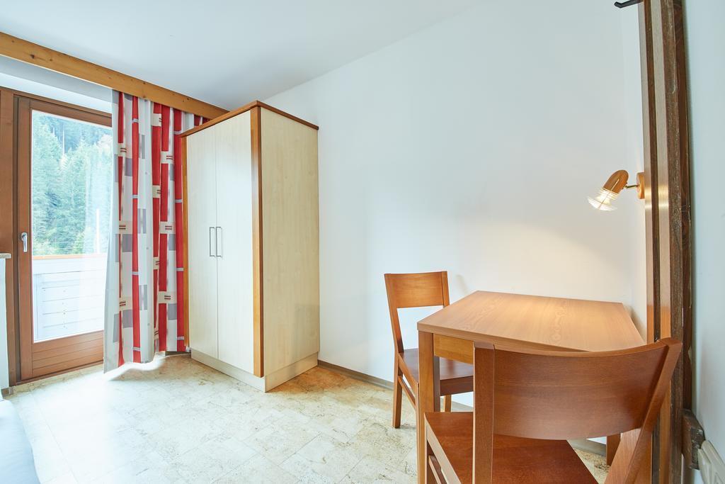 Appartements Glemmtal Saalbach-Hinterglemm Buitenkant foto