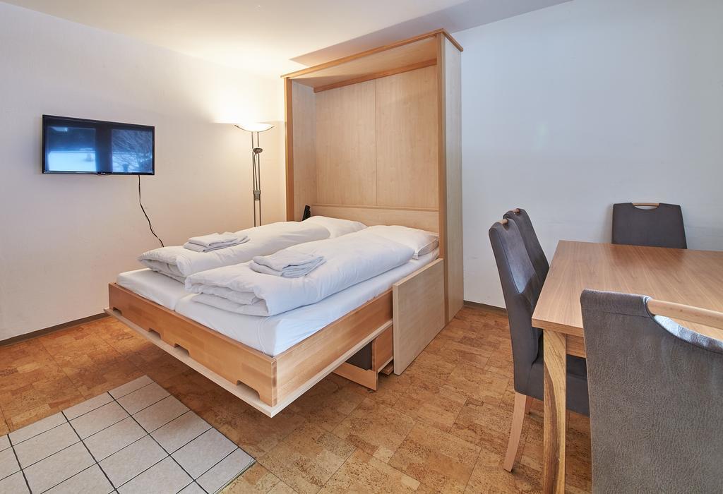 Appartements Glemmtal Saalbach-Hinterglemm Buitenkant foto