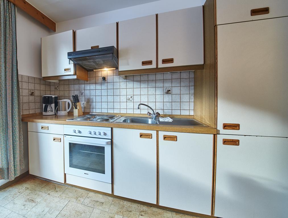 Appartements Glemmtal Saalbach-Hinterglemm Buitenkant foto