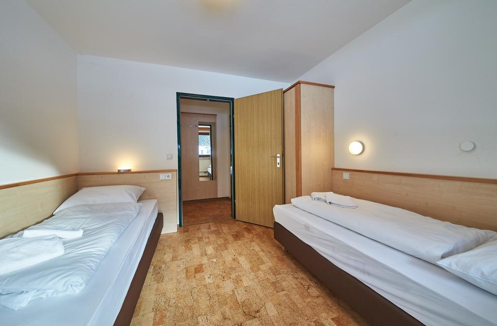 Appartements Glemmtal Saalbach-Hinterglemm Buitenkant foto