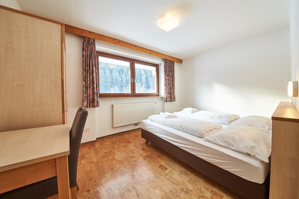 Appartements Glemmtal Saalbach-Hinterglemm Buitenkant foto