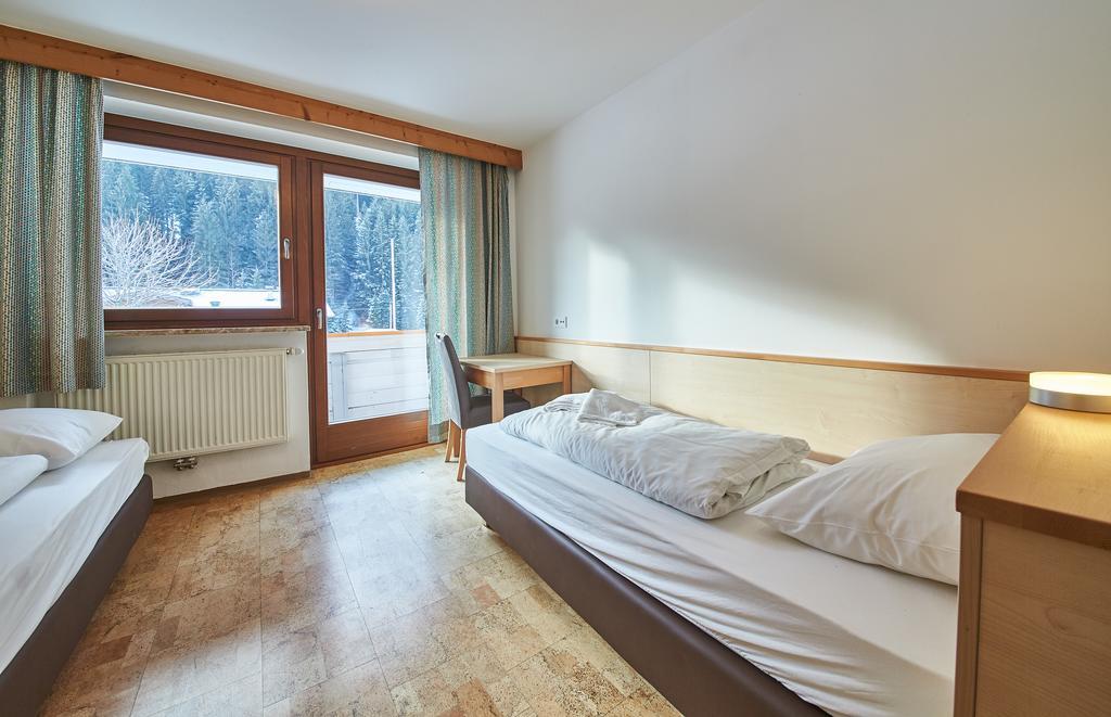 Appartements Glemmtal Saalbach-Hinterglemm Buitenkant foto