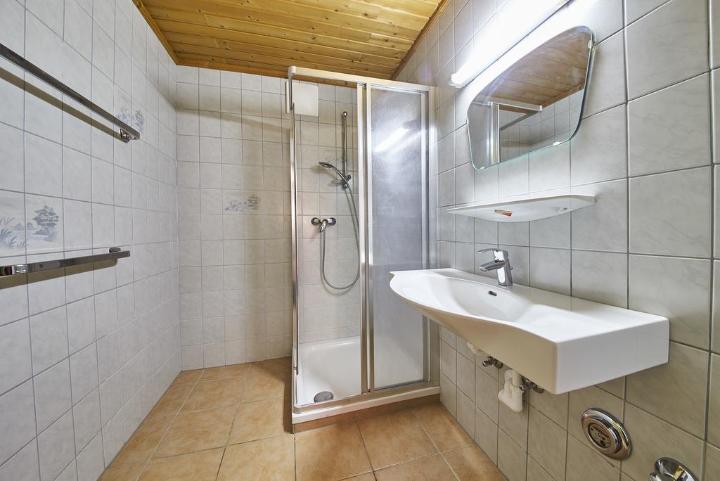 Appartements Glemmtal Saalbach-Hinterglemm Buitenkant foto