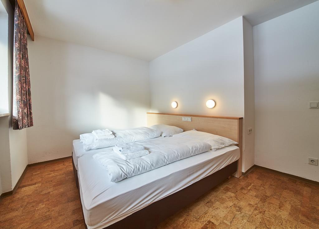 Appartements Glemmtal Saalbach-Hinterglemm Buitenkant foto